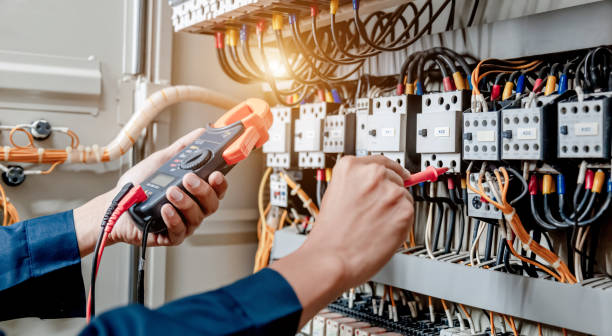 Best Local Electrician Companies  in Dimmitt, TX
