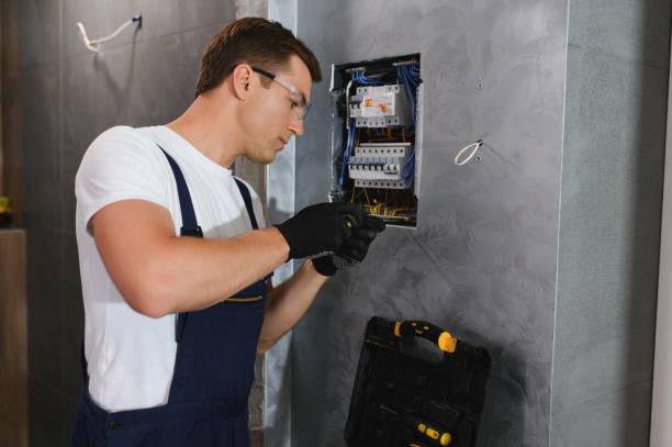 Best Electrical System Inspection  in Dimmitt, TX