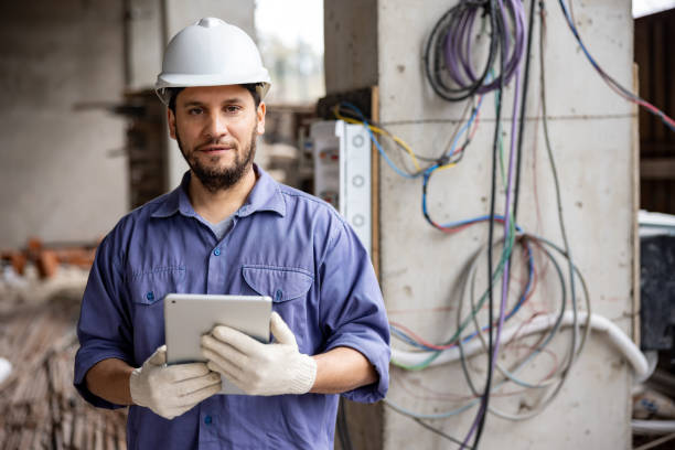 Best Commercial Electrician Services  in Dimmitt, TX