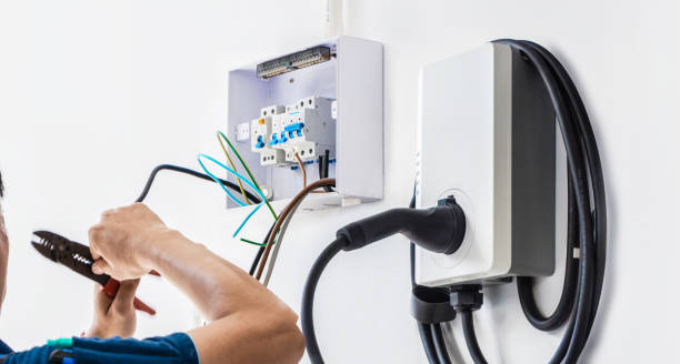 Best Affordable Emergency Electrician  in Dimmitt, TX